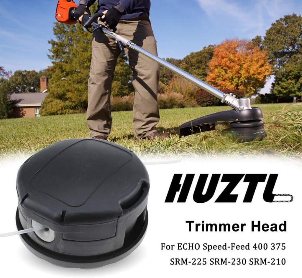 Top Best Universal String Trimmer Head To Consider In Reviews