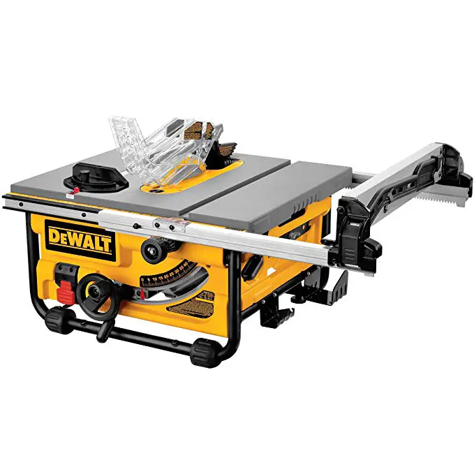Best Table Saw for Your Personal and Professional Use