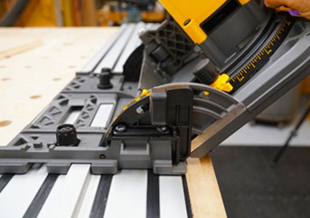 Top 10 Best Track Saw 2024 [Buying Guide & Reviews]