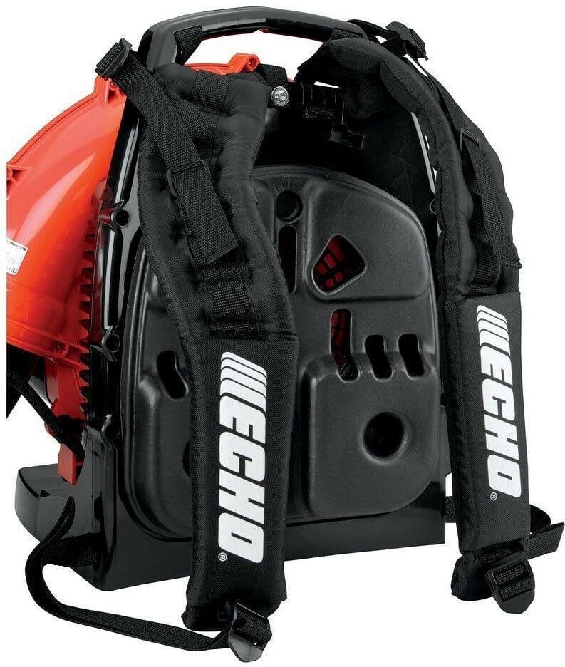 Echo Backpack Blower, Gas, 510 CFM, 215 MPH Review ElectroGardenTools