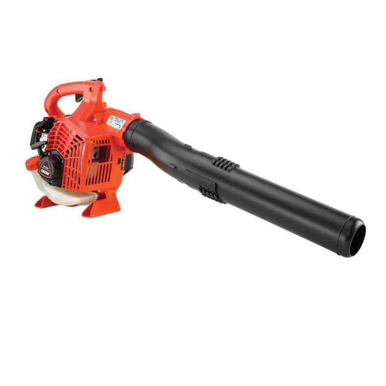 Echo PB-250LN Handheld Gas Blower Review - ElectroGardenTools