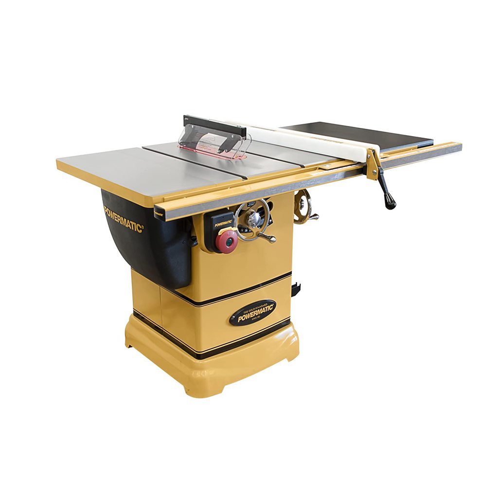 Powermatic PM1000 Table Saw