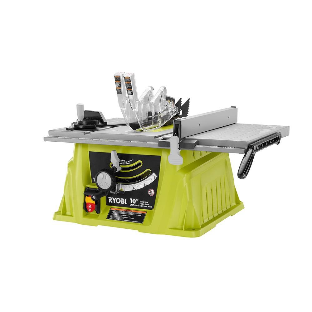 Ryobi RTS10NS without Stand