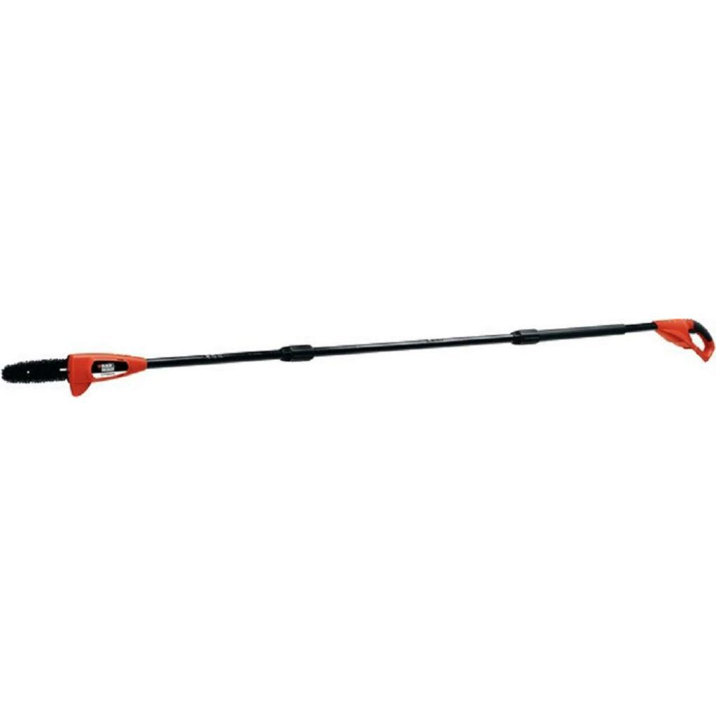 Top 10 Best Cordless Pole Saw Reviews (October 2023)