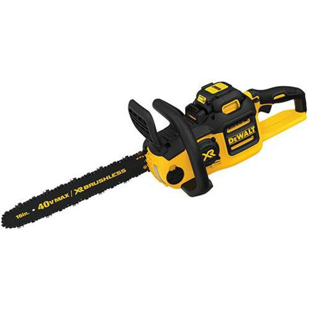 Dewalt dccs690m1 brushless saw - photo 1