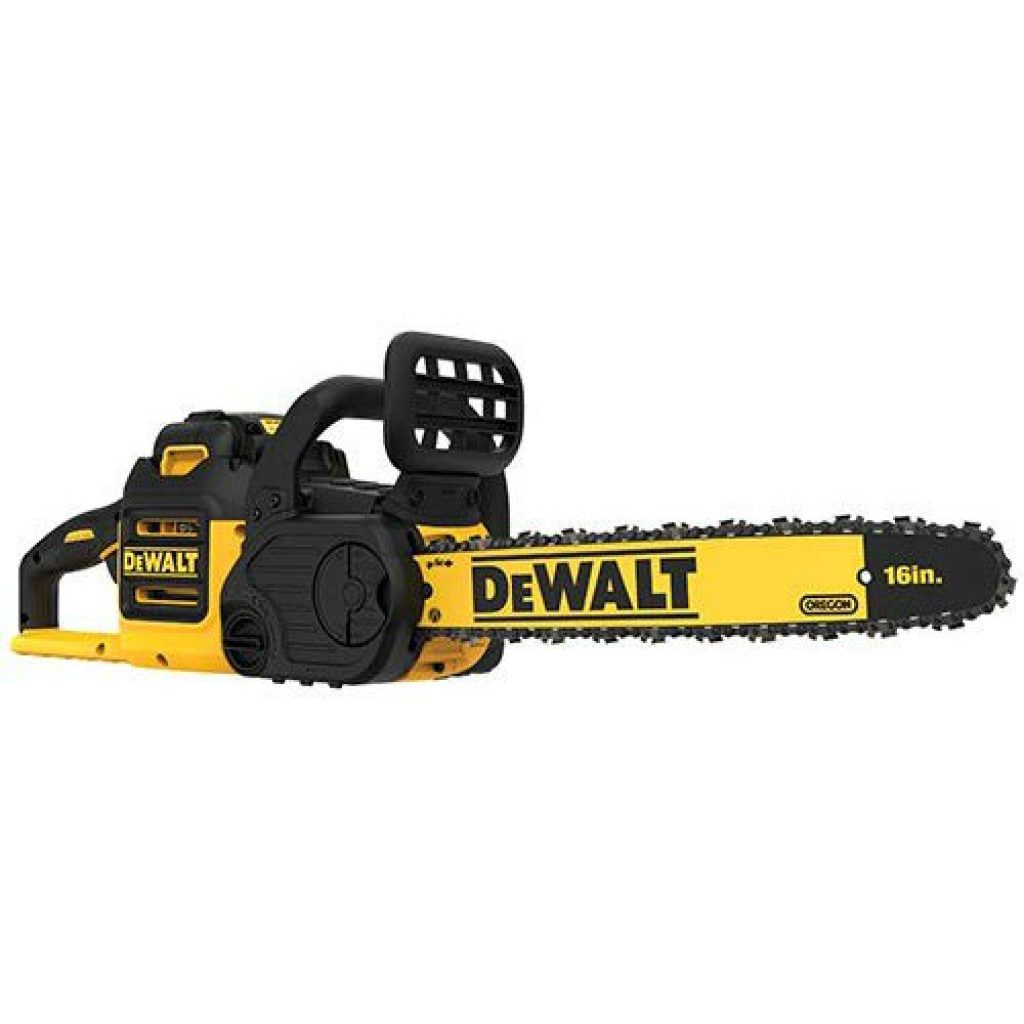 Dewalt dccs690m1 brushless saw - photo 2