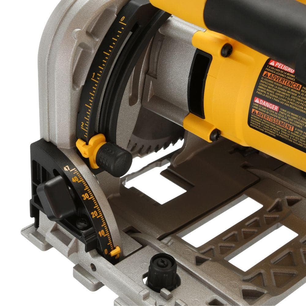 Top 8 Best Track Saw in 2020 (Reviews) - ElectroGardenTools