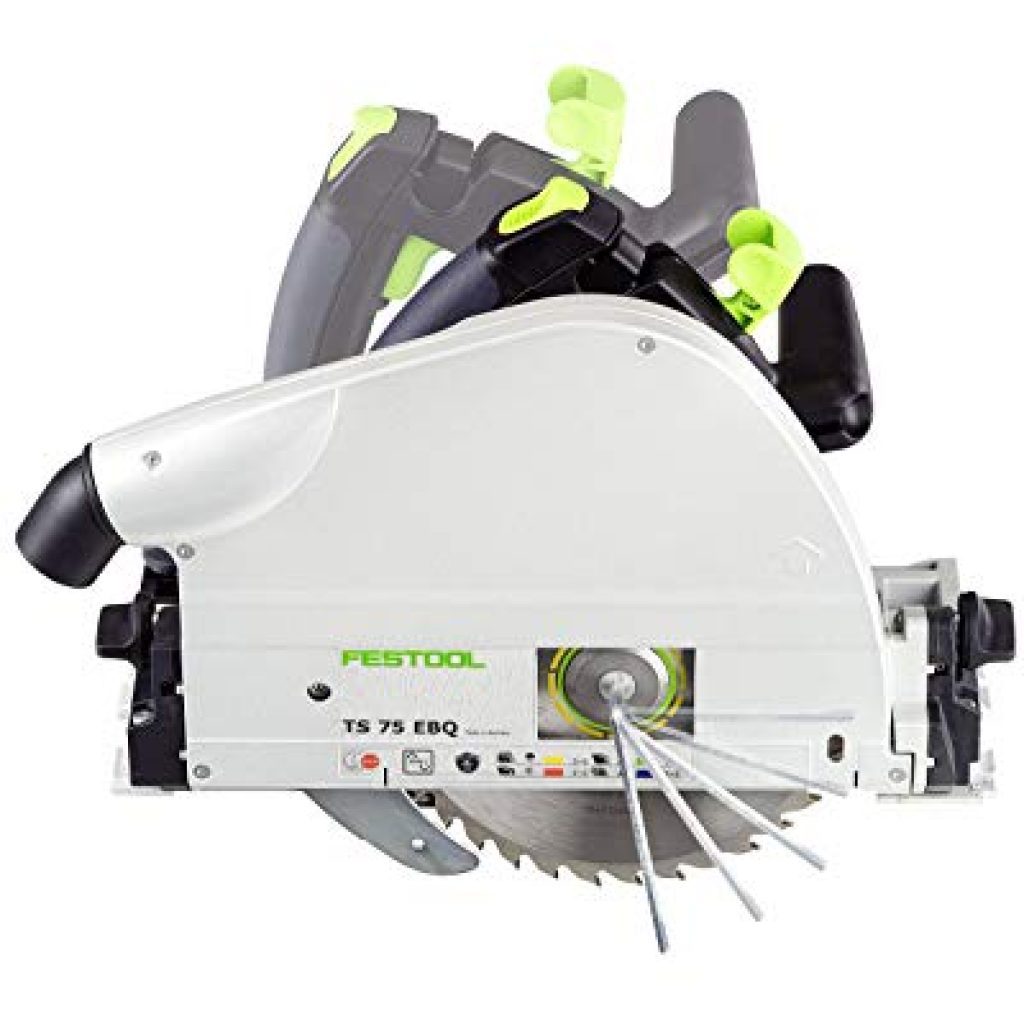 Top 8 Best Track Saw in 2020 (Reviews) - ElectroGardenTools