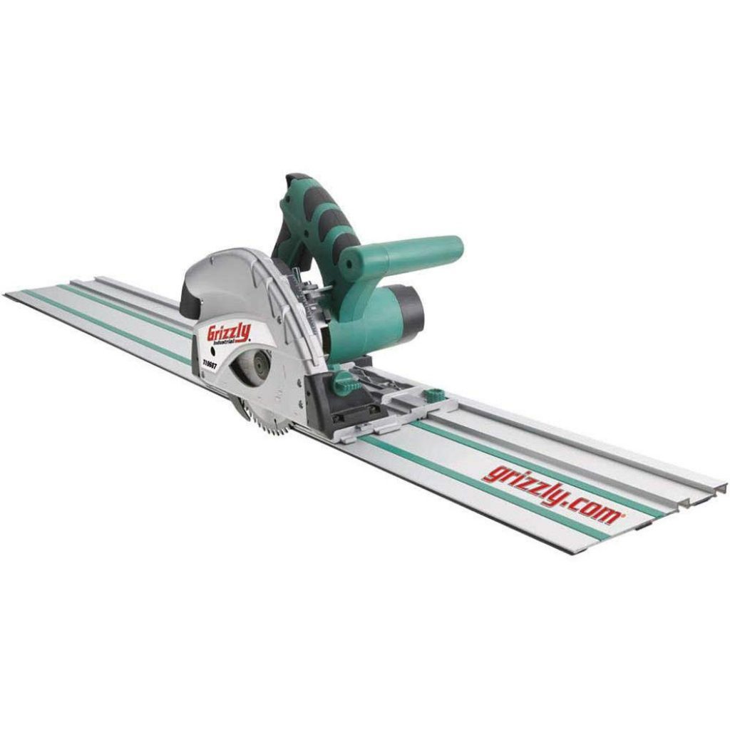 Top 8 Best Track Saw in 2020 (Reviews) ElectroGardenTools