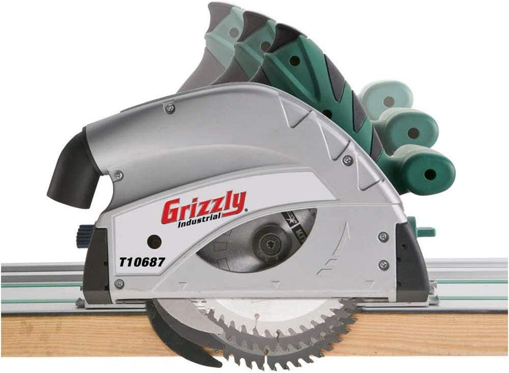 Top 8 Best Track Saw in 2020 (Reviews) - ElectroGardenTools