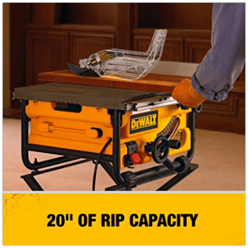 Top 10 Best Table Saw under 500 in 2024 A Comprehensive Reviews