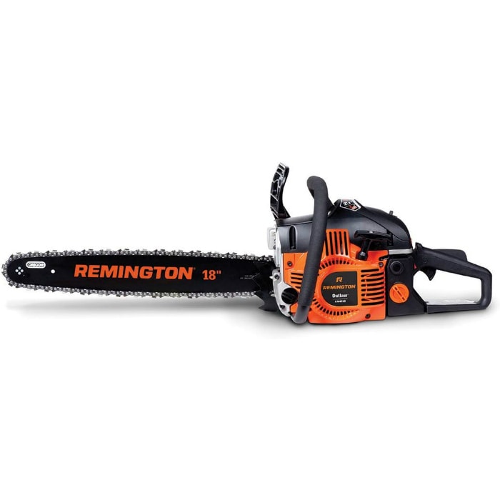 Best Chainsaw Gas How to Choose the Right Tool ElectroGardenTools