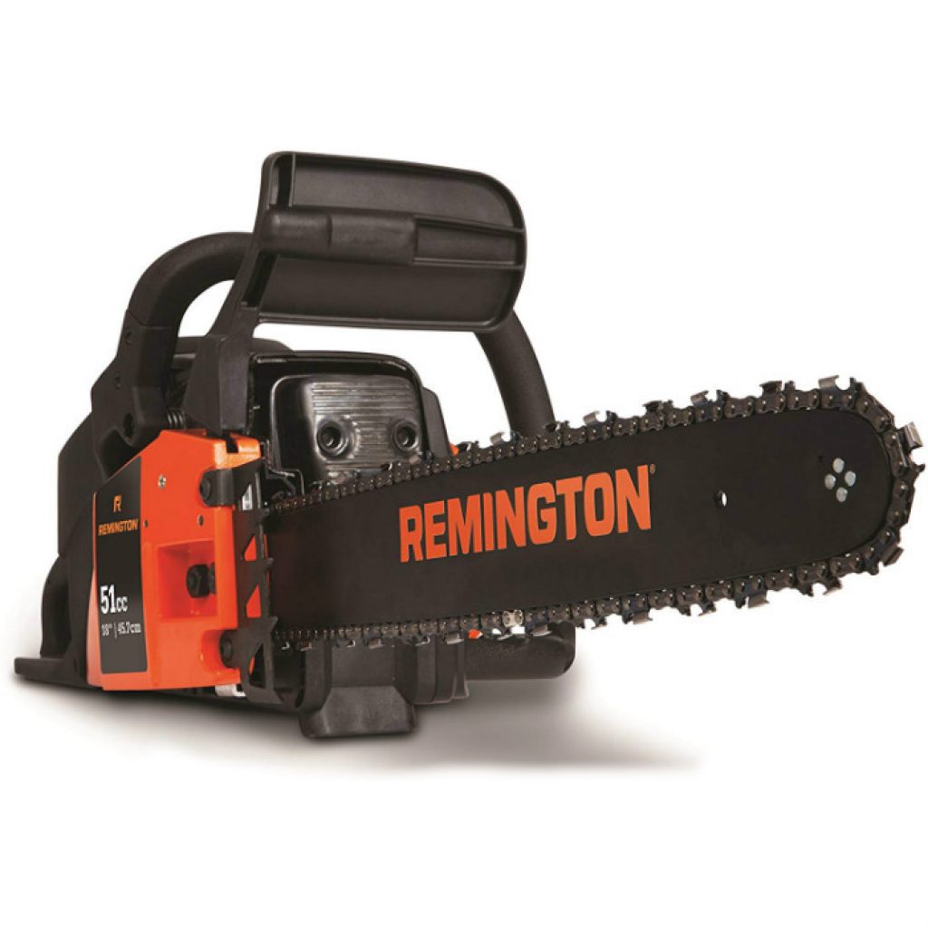 Best Chainsaw Gas How to Choose the Right Tool ElectroGardenTools