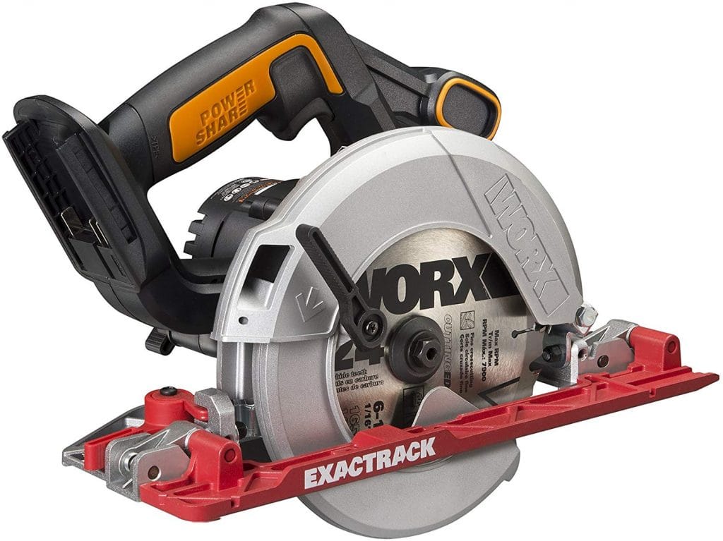 Top 8 Best Track Saw in 2020 (Reviews) - ElectroGardenTools