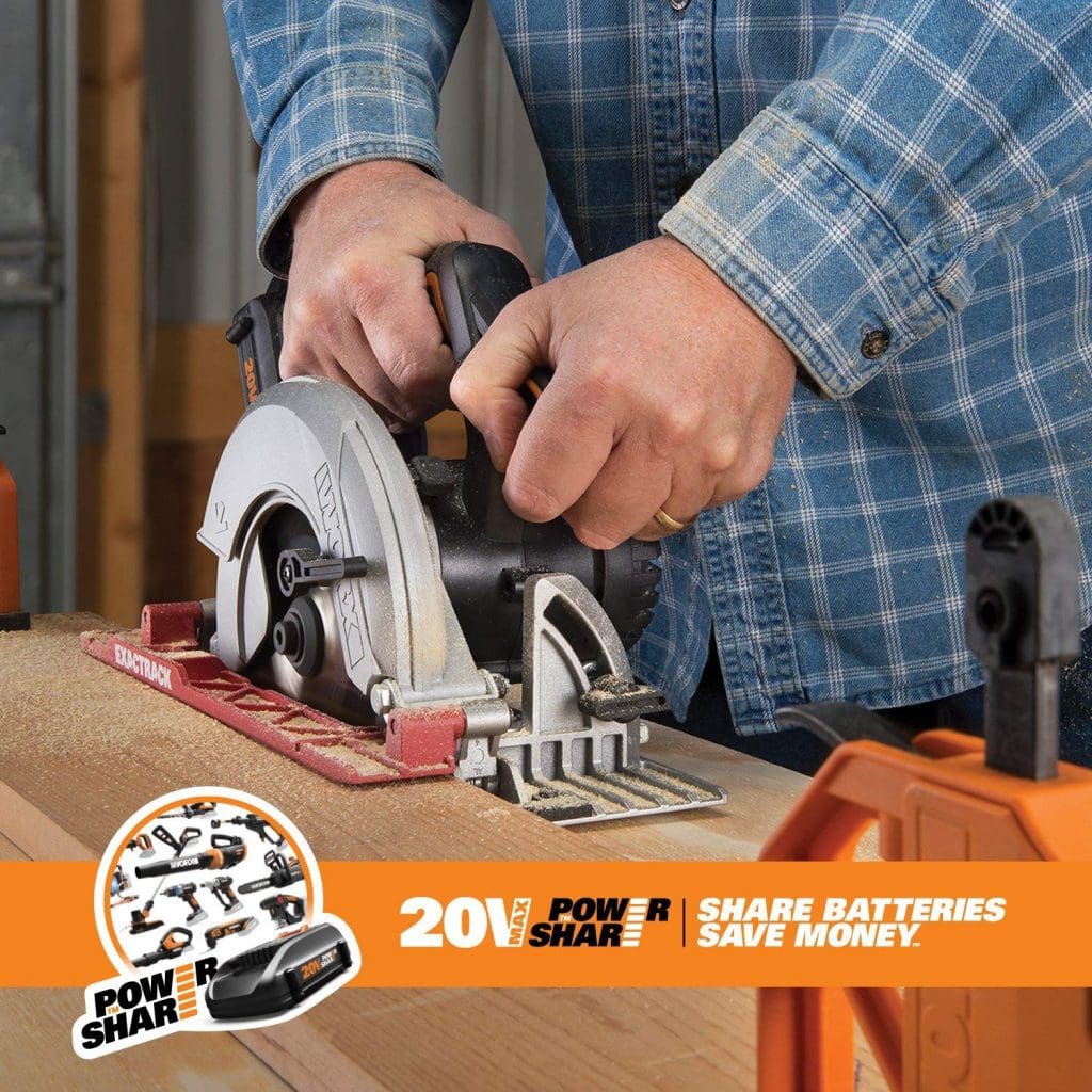 Best Track Saws Top 8 Tools for Professionals and Enthusiasts