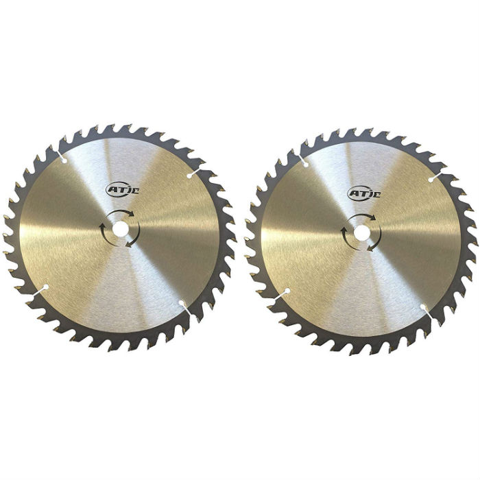 9 inch chop saw blade