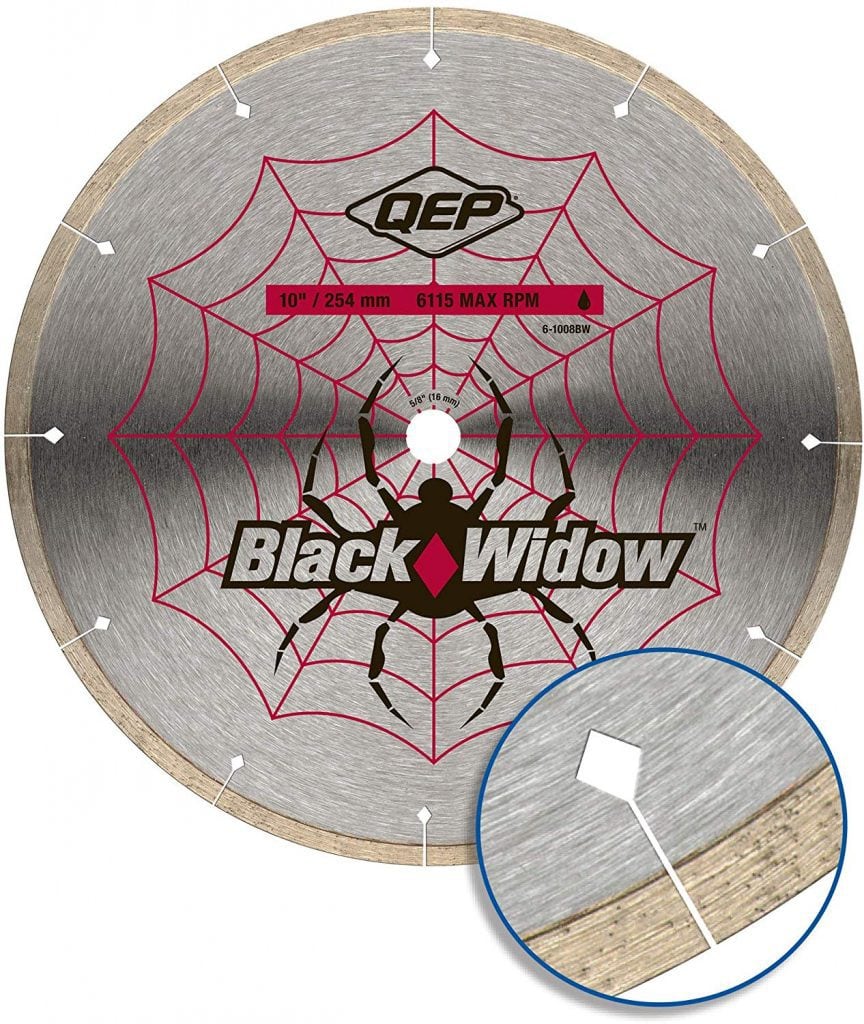 Best 10 Inch Wet Tile Saw Blade What Blade to Choose in 2020 (Reviews)