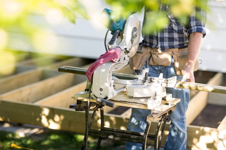 Top 8 Best 8Inch Blade for Table Saw to Accurate Cuts (Reviews 2024)