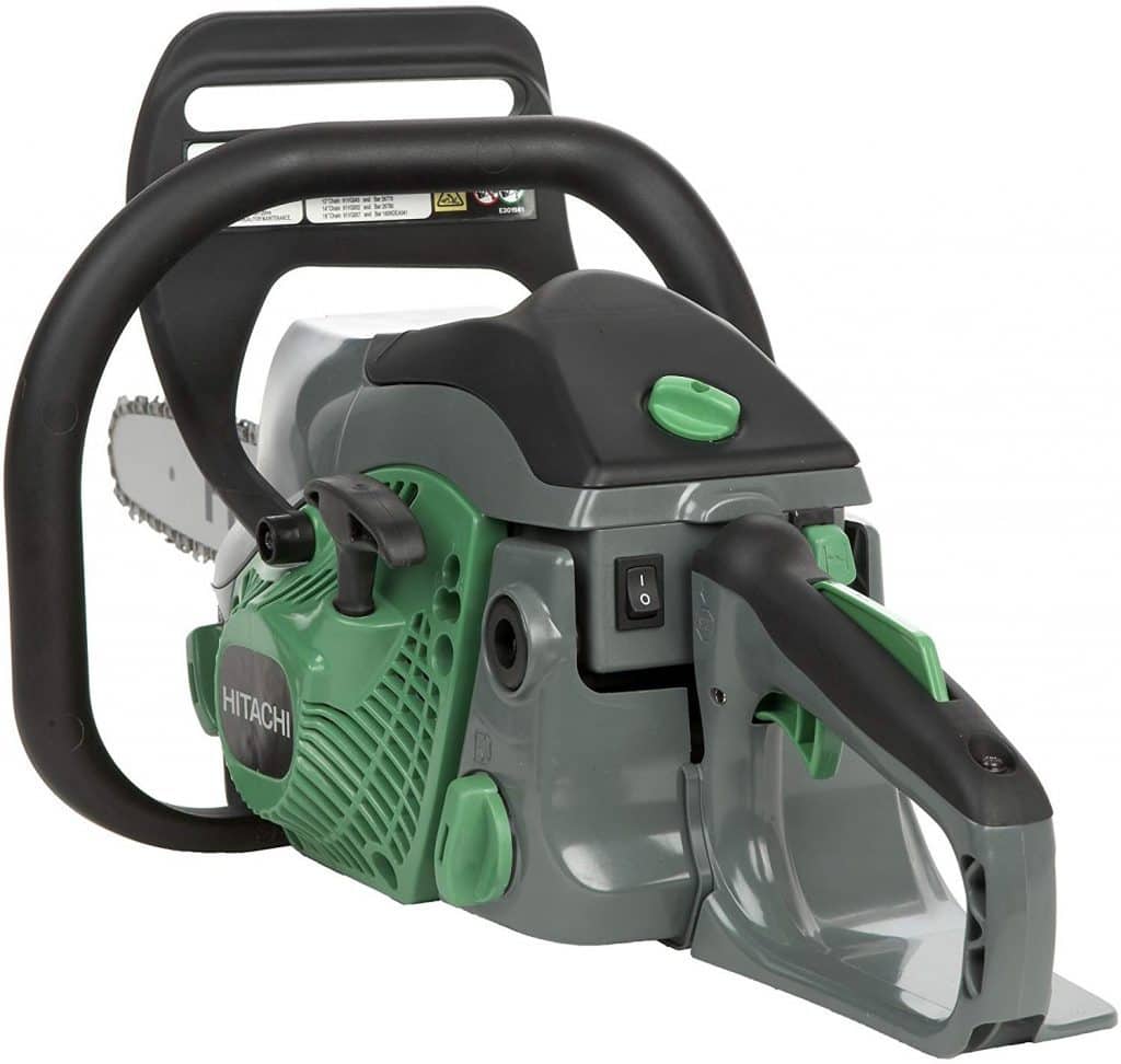 A Review of the Best 16 Inch Gas Chainsaw