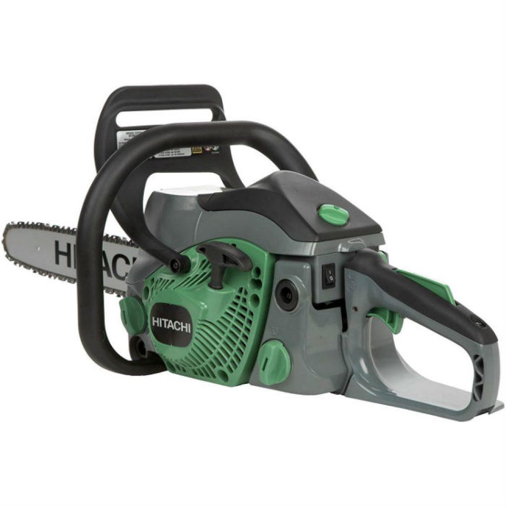 A Review of the Best 16 Inch Gas Chainsaw