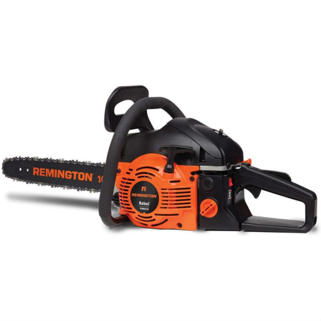 A Review of the Best 16 Inch Gas Chainsaw