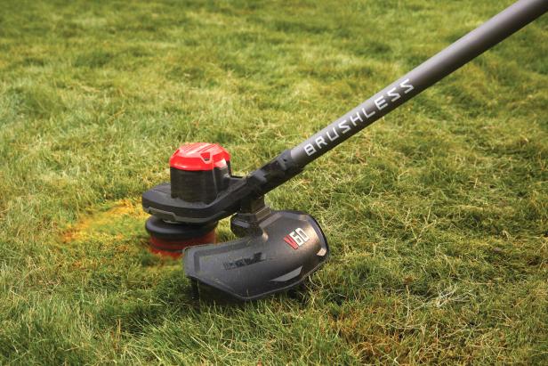 best cheap string trimmer