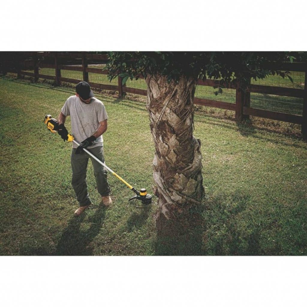 Dewalt dcst920p1 trimmer - photo 1