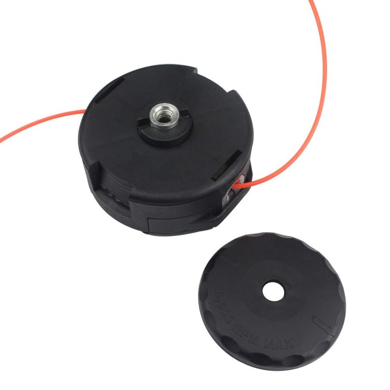 Top 4 Best String Trimmer Head in 2025 (Reviews)