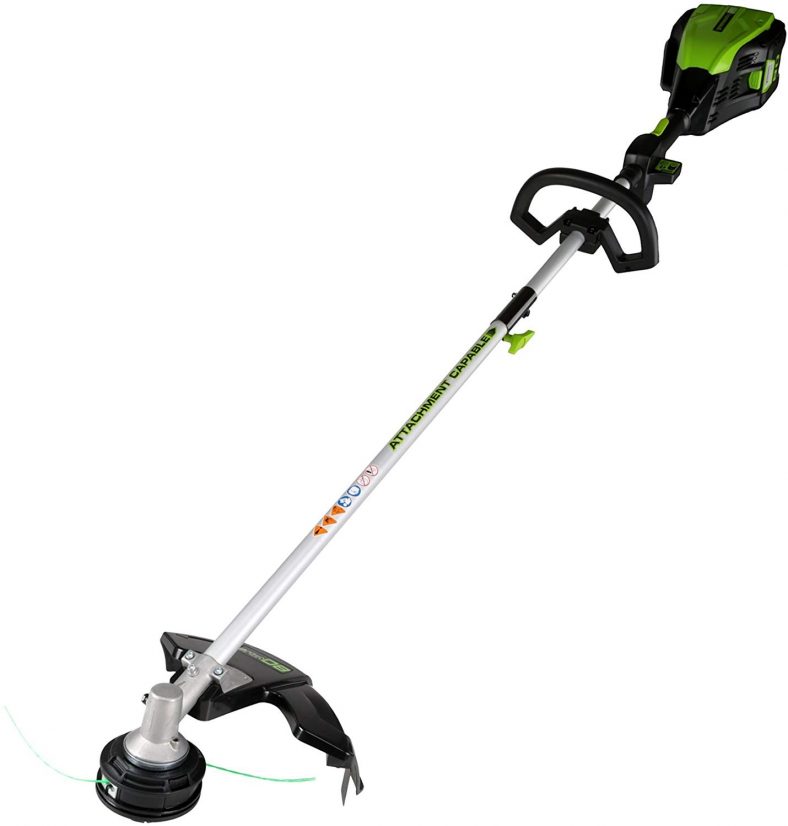 Top 5 Best Cordless String Trimmer in 2024 (Reviews)