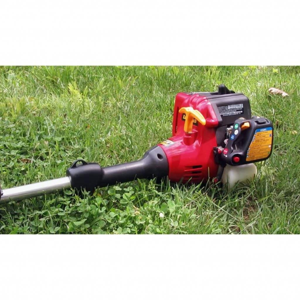 7 Best Gas String Trimmer - Gas Weed Eaters Reviews 2022.