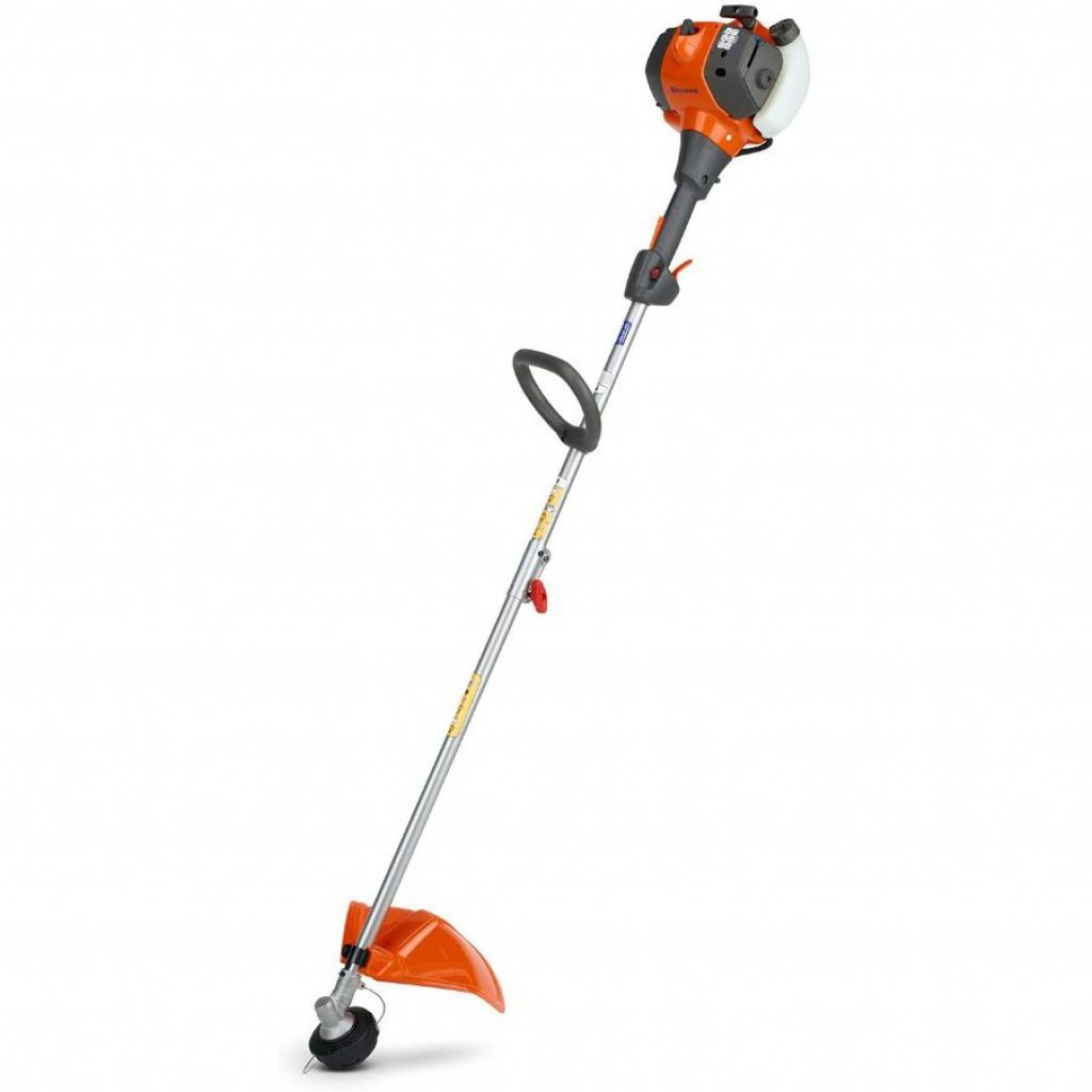 best gas string trimmer 2018