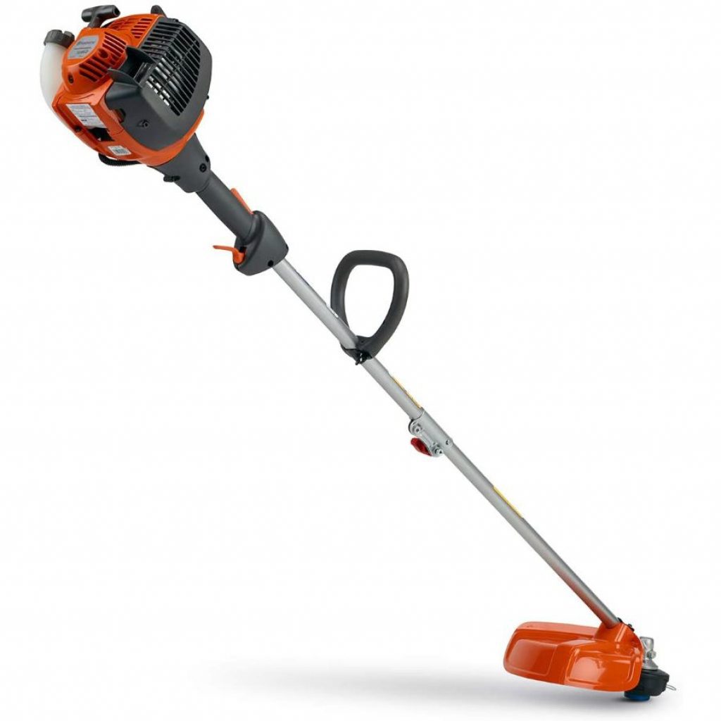 Husqvarna 128ld - photo 4