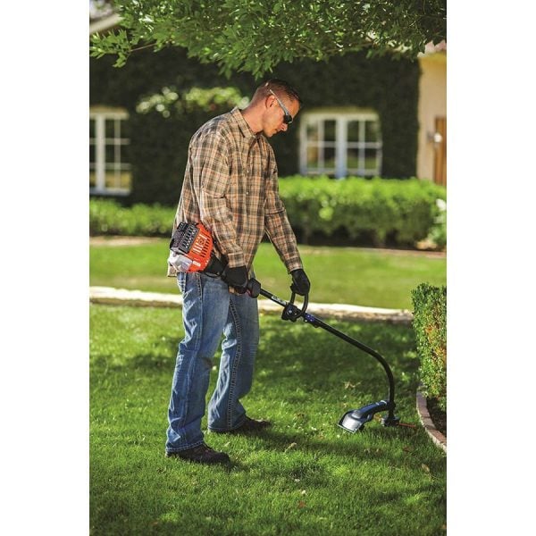 7 Best Gas String Trimmer - Gas Weed Eaters Reviews 2024