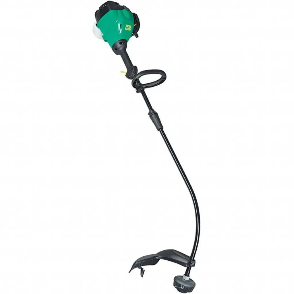 Weed eater w25cbk - photo 1