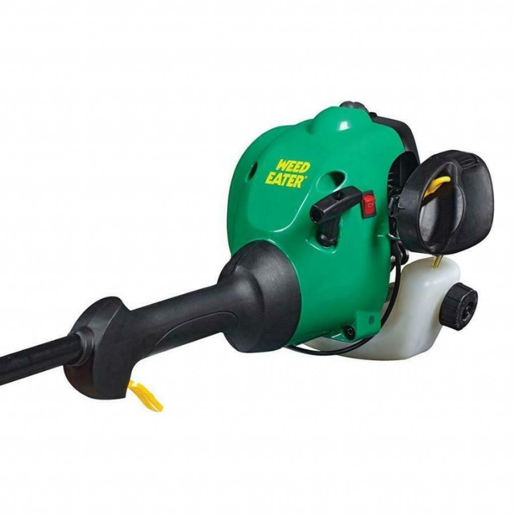 Weed eater w25cbk - photo 3