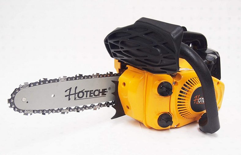 Top 6 Best Small Gas Chainsaw for Use at Home (Reviews 2022)