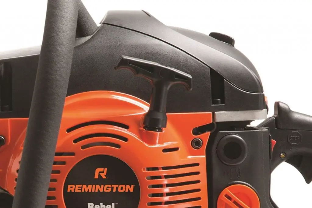 Remington RM4214 Rebel 42cc 1