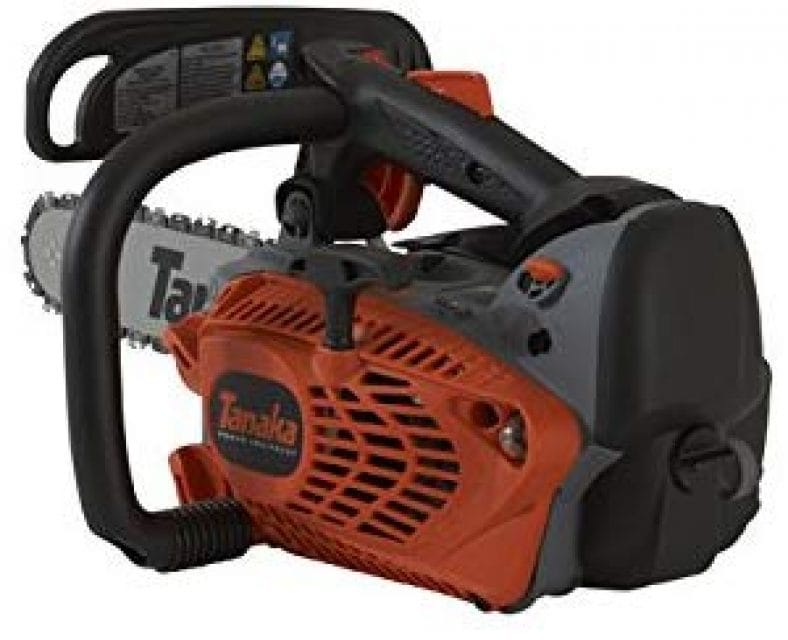 Top 6 Best Small Gas Chainsaw for Use at Home (Reviews 2022)