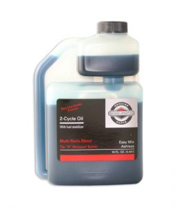 Briggs and Stratton 2-Cycle Easy-Mix Motor Oil 16 Oz