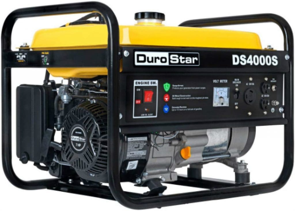 Best Portable Diesel Generator 7 Top Products