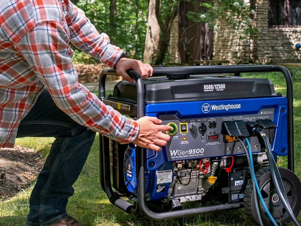 Top 10 Best 12000 Watt Generators 2024 [Buyer's Guide&Reviews]