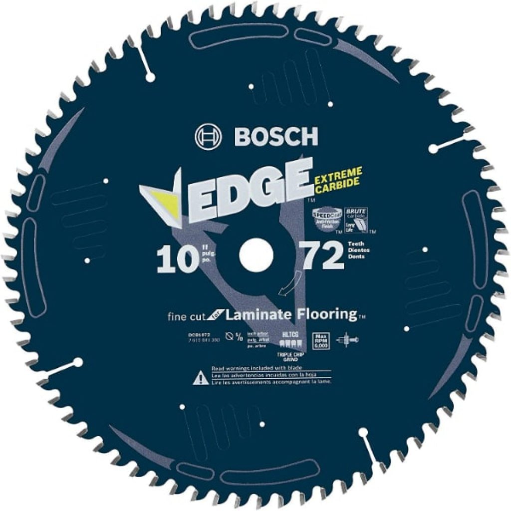 Top 10+ Best Saw Blade for Laminate Flooring (Reviews 2024)