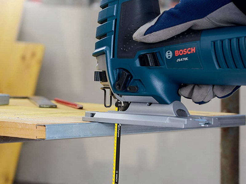 Bosch-T-Shank-Jig-Saw-Blades