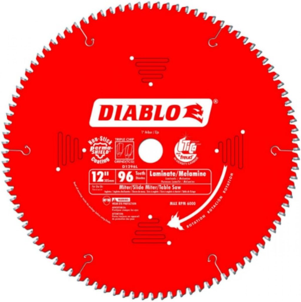 Top 10+ Best Saw Blade for Laminate Flooring (Reviews 2024)
