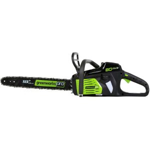 Greenworks-PRO-18-Inch-80V-Cordless-Chainsaw-Battery-Not-Included-GCS80450