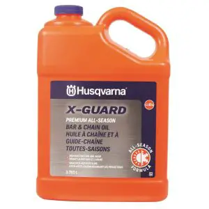 Husqvarna-X-Guard-Premium-All-Season-Bar-Chain-Oil-1-Gallon
