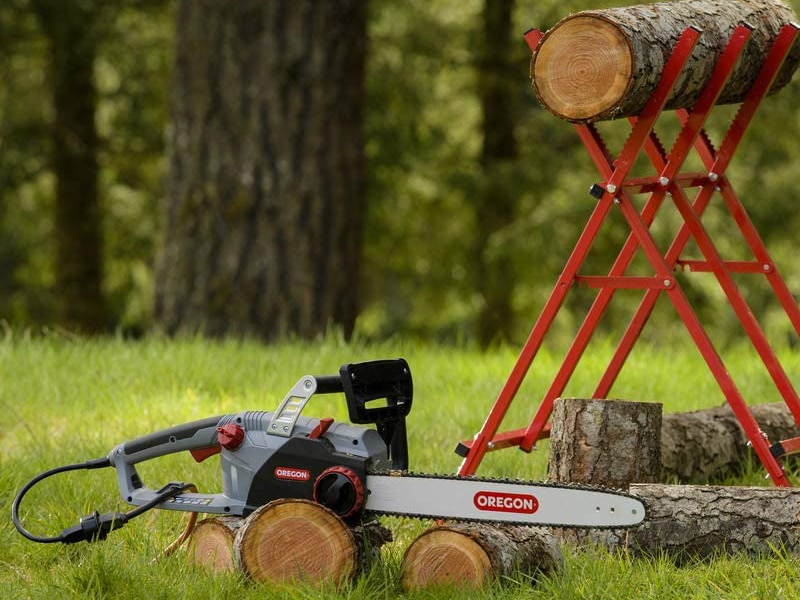 oregon-electric-chainsaw