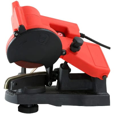 Buffalo Tools ECSS Electric Chainsaw Sharpener