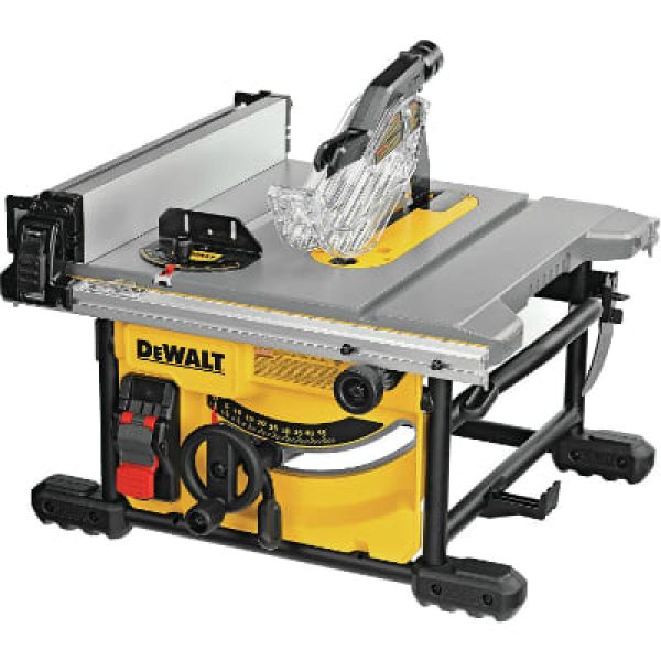 Top 9 Best Portable Table Saw Reviews 2022 Electrogardentools