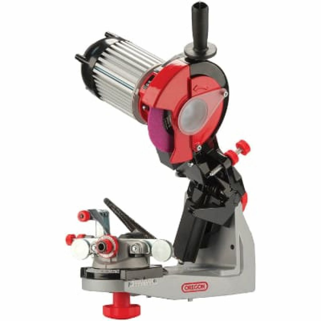 Top 7 Best Electric Chainsaw Sharpener — Guide, Tips & Reviews 2024